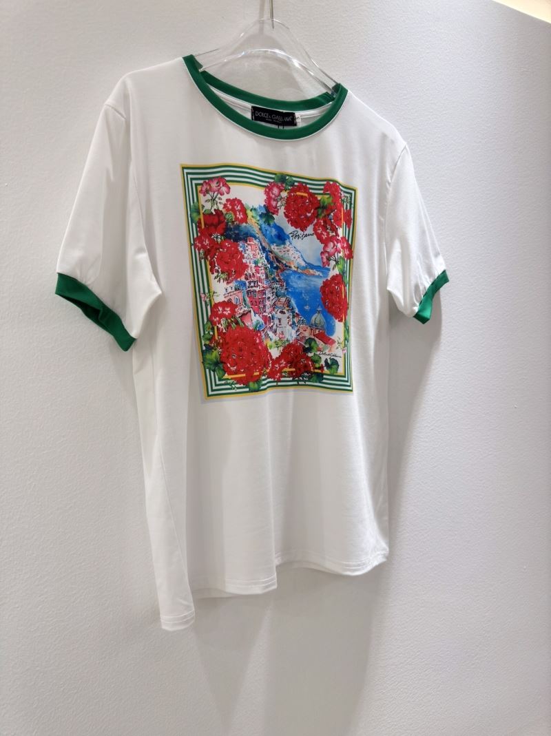 Dolce Gabbana T-Shirts